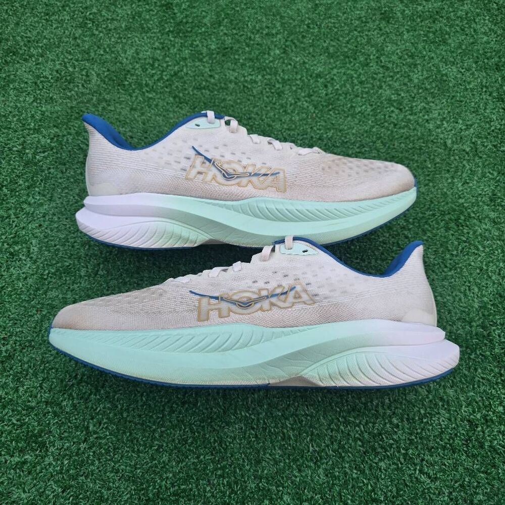 Hoka One One Mach 6 - Men's running shoes - Size 11D